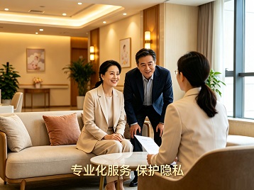 通海有偿售卵代生女生的客户的客户群体有哪些