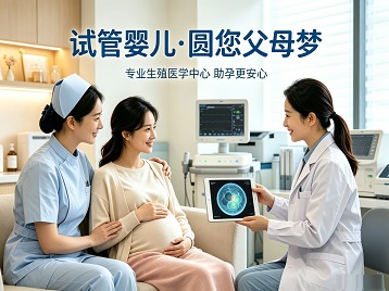 通海辅助生育服务 试管婴儿行业的兴起背景、发展与未来展望